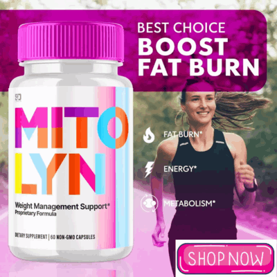 Mitolyn® | Official Website |Boost Energy & Healthy Burn Fat